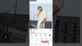 How to use Sweet selfie Cam Application and how to edit photos with it|| Tech with Zainab || screenshot 3