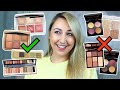 SEPHORA HOLIDAY MAKEUP 2019... WHERE ARE THEY NOW?! 😱 Still in Love? Waste of Money?
