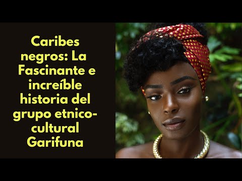 Vídeo: Vea: Este Breve Documental Explora La Comunidad Afro-indígena Garífuna De Honduras - Matador Network