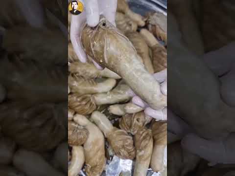 شيف ابوعمر اطيب قبوات اكلة البكوات