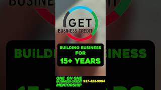 Build Business Credit Fast - Get Millions in 2024  #businesscredit