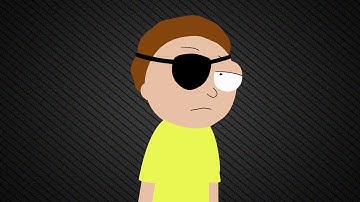 Minecraft Evil-Morty Theme Noteblock Remix