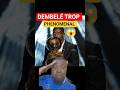 PSG EN FINAL DEMBELÉ PHÉNOMÉNAL #efootball #nouvellespsg #mbappe #bayernmunich