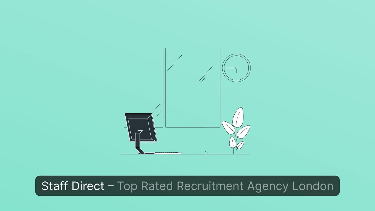 Staff Direct – Top Rated Recruitment Agency in London