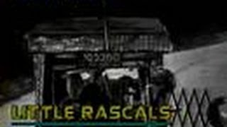 WFLD Channel 32 - Afternoon Fun - "The Little Rascals" (Promo, 1982)