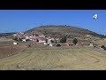 Saldón, el pueblo con menos habitantes de la Sierra de Albarracín