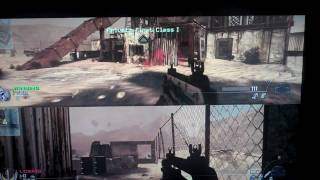 CoD MW2: Care Package Killstreak HD