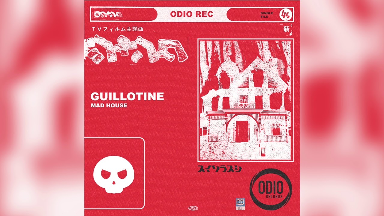 Guillotine - Mad House