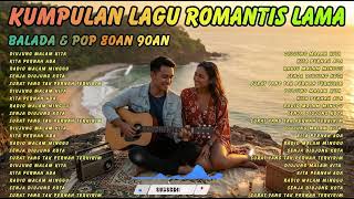 Lagu Malaysia Nostalgia | Koleksi Lagu Melayu Romantis 80an 90an