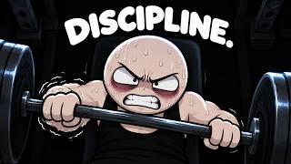 Motivation Will Fail You.