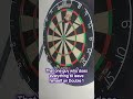 When you like D1 too much #darts #pdc