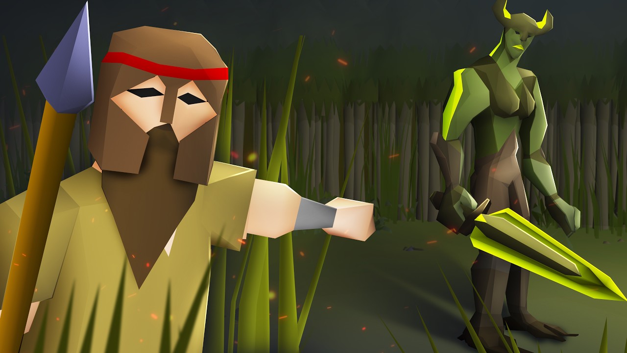 This Forgotten Boss Changed My Sewer Locked Account Forever | SewerMaxxing (#3)