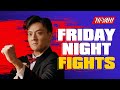 FRIDAY NIGHT FIGHTS | Young Ip Man