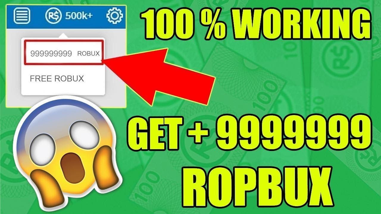 Free Robux 2019 How To Get Free Robux No Human Verification Youtube - free robux no human verification or survey or offers