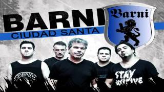 Barni - Ciudad Santa - Luis Barni chords