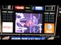 Snippet of Pop Evil performing "100 in a 55"  at Joe Louis Arena:  Red Wings Game