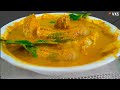 Fish Curry Kerala Style | Drumstick Fish Curry | Meen Curry | Nadan Fish Curry | Meen Kulambu