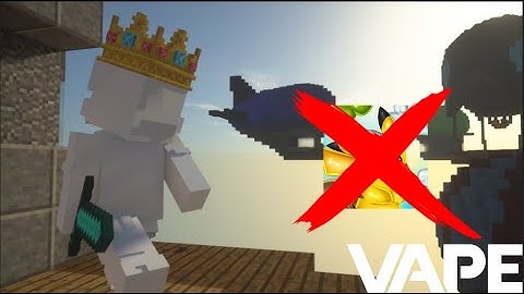 Blatant hacking on PikaNetwork #2 (VAPE V4)