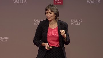 How Materials Science Heralds a New Class of Technologies | NICOLA SPALDIN