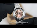 Zelos Swordfish 40mm Salmon