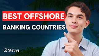 The 8 Best Countries For Offshore Banking In 2026