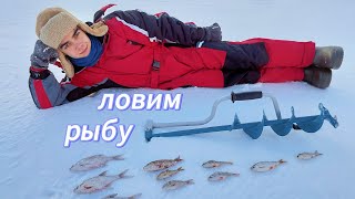 Ловлю леща , карпа , карася , плотву в Астане на реке Ишим !