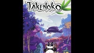 Takenoko review - Board Game Brawl