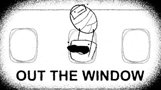 "throw it out the window" animation for 5 minutes @SportegaVO