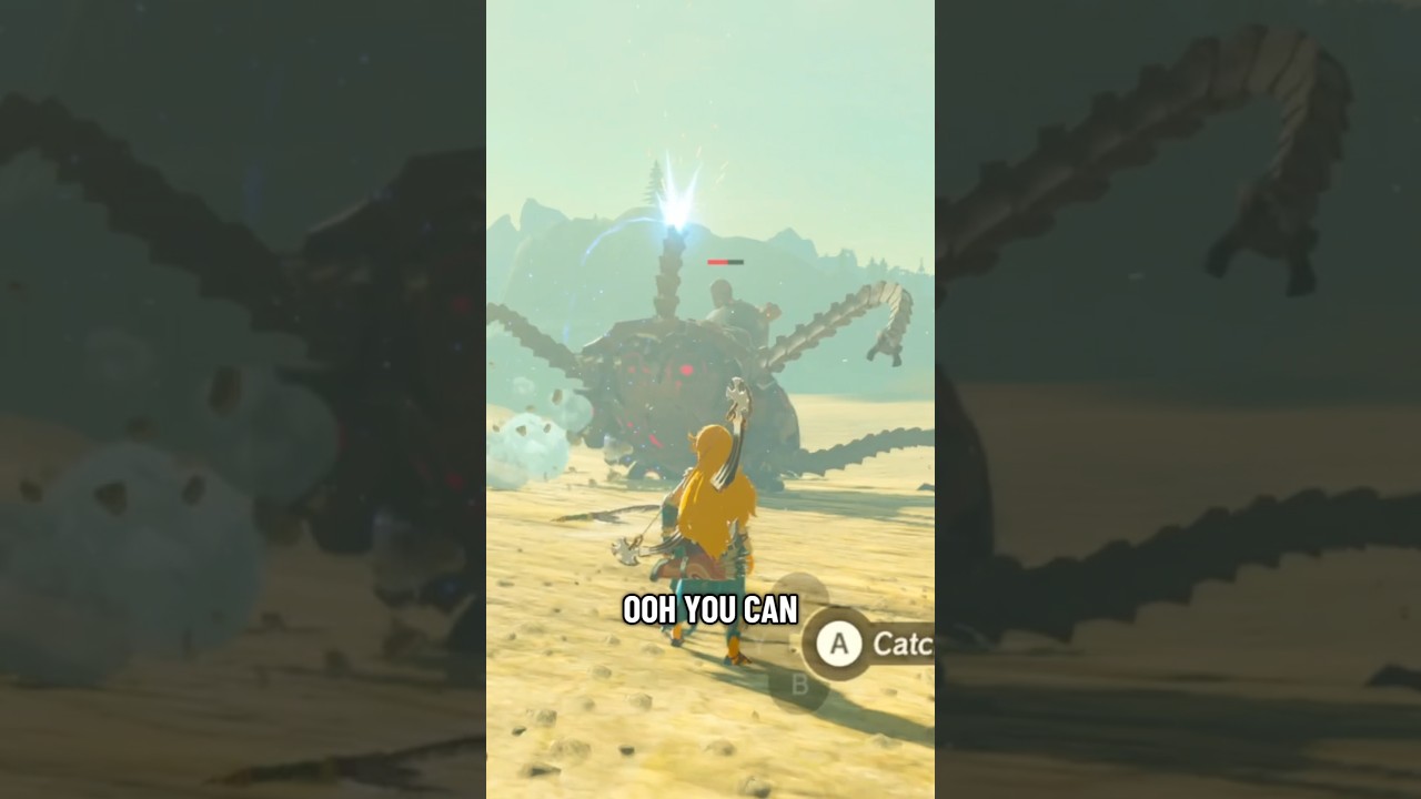 Убиваю этого стража со стилем 