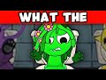 Sprunki Brainrot Is WORSE Than You Think...