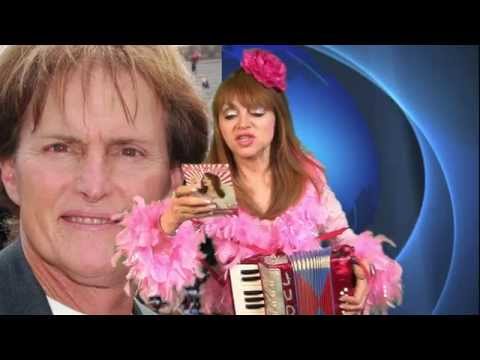 World Accordion to Judy - Episode 5 - Valentine's Day