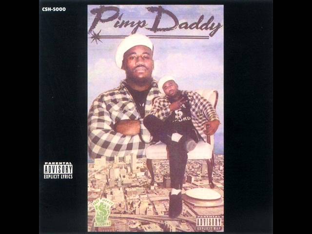 Pimp Daddy - Got's To Be Real - YouTube