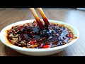 indonesian spicy dipping sauce recipe  - quick version
