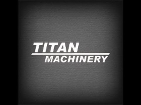 Work with the Best! Join Our Team at Titan Machinery!