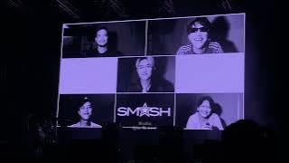 [Full Video] Smash Cibi-Cibi 7 Icons | Live Terbaru at Playlist Live Festival Bandung