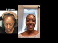 Beginning of video