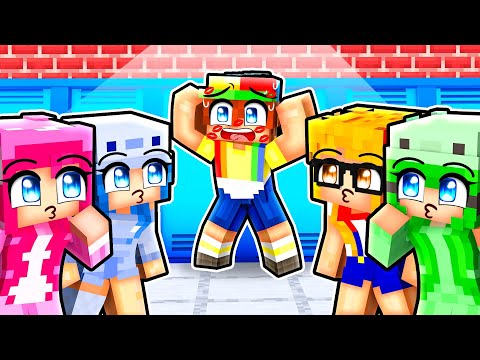 Johnny Gets Caught Dating 4 Girls At The Same Time...