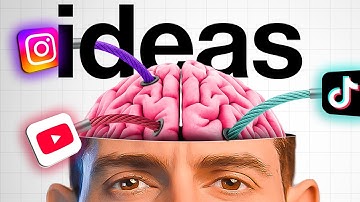 The Science-Based Method To Create Irresistible Ideas
