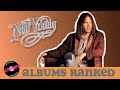 Neil Young Albums Ranked From Worst to Best