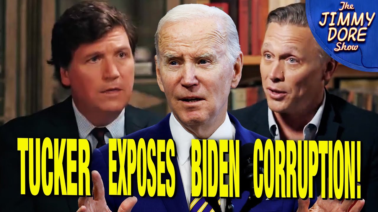 Joe Biden Knew EVERYTHING! – Says Hunter’s Business Partner