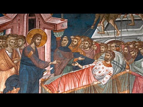 განრღვეულის კვირა - მამა ბენიამინი (23.05.21 წ.) (ნათია ბადრიაშვილის სიუჟეტი)