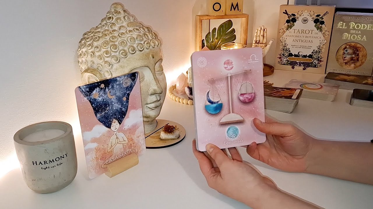 🌿 ESTO VIVIRÁS EN FEBRERO 🌿 TAROT INTERACTIVO - YouTube