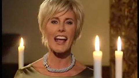 Dana Winner - Gebt den Kindern eine Welt 2010