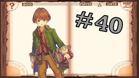 Avalon Code #40 - Revived Beast