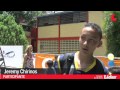 Greivis Vásquez compatió con su gente de Coche