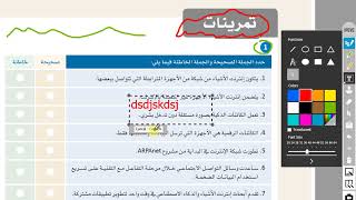 شرح أداة ipevo annotator