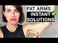 9 WAYS HOW TO HIDE YOUR FLABBY ARMS INSTANTLY I Fashion Tips