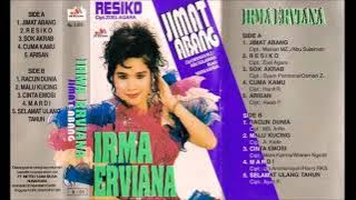 JIMAT ABANG by Irma Erviana. Full Album Dangdut Original.