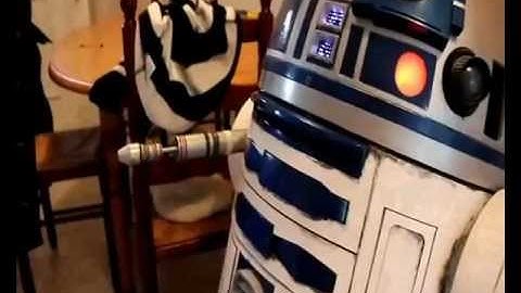 R2D2
