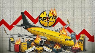 The Company Downfall of America’s Most Mocked Airline